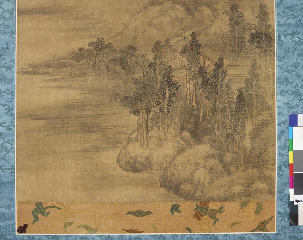 图片[6]-painting; hanging scroll; storage box BM-1979-0129-0.5.1-China Archive